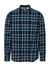 Tommy Jeans Reg CHK Flannel Shirt