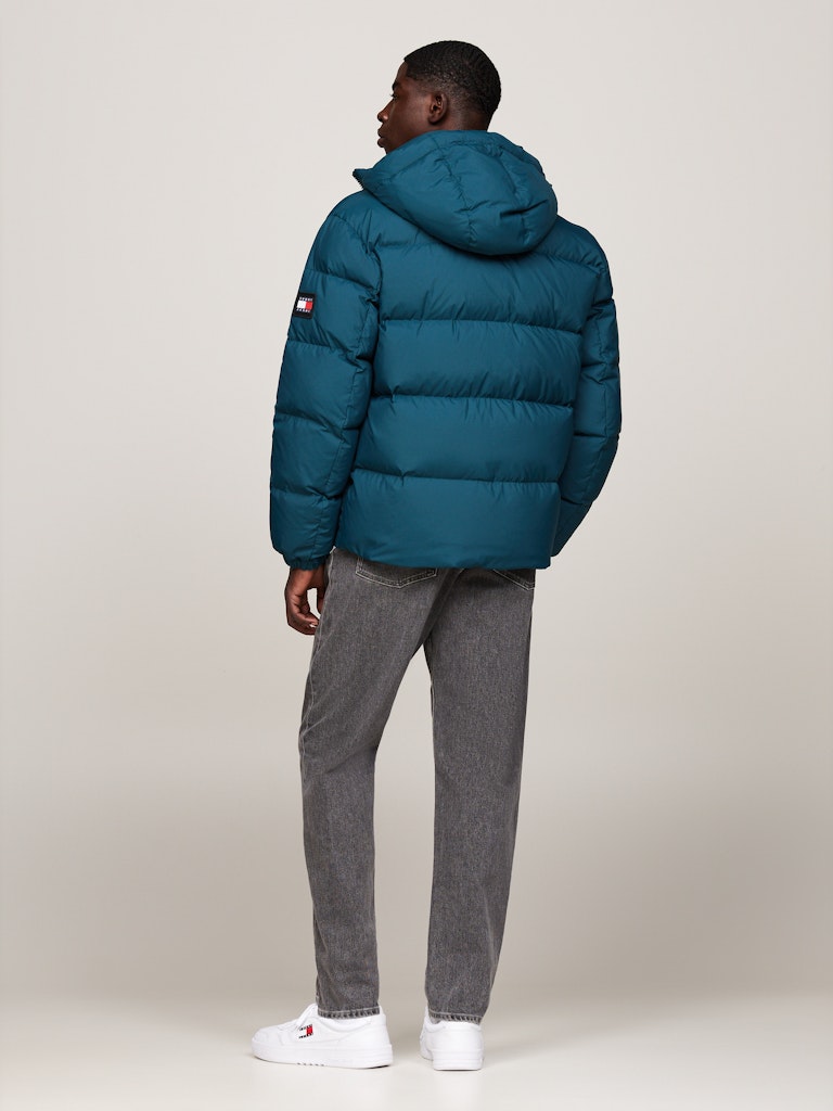 Tommy Jeans Essential Down Jacket