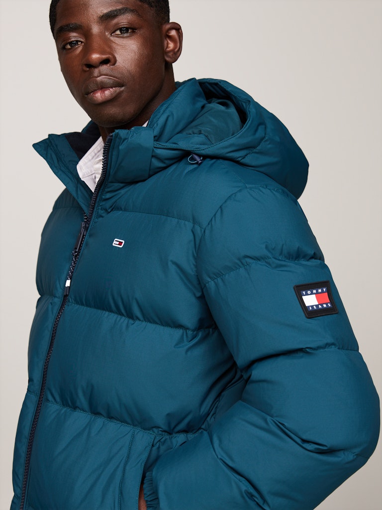 Tommy Jeans Essential Down Jacket