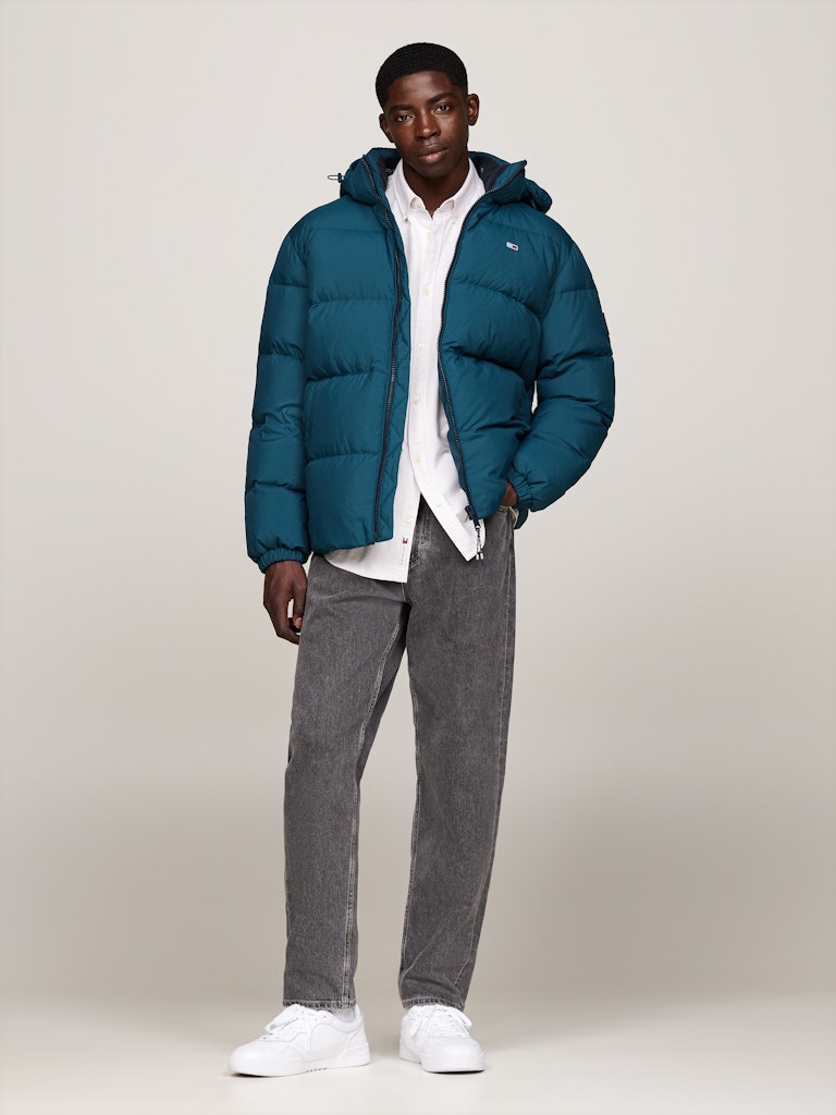 Tommy Jeans Essential Down Jacket