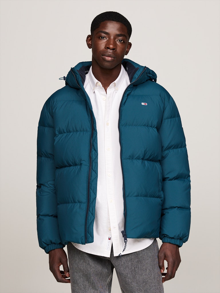 Tommy Jeans Essential Down Jacket