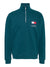 Tommy Jeans Reg Entry Half Zip