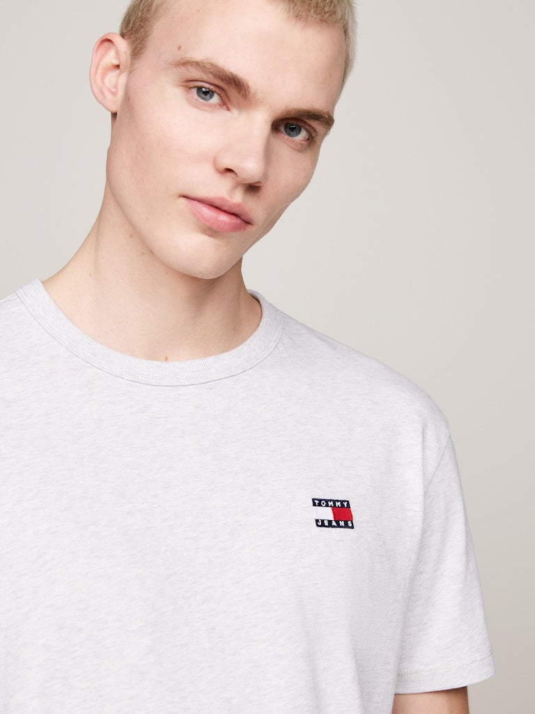 Tommy Jeans Reg Badge T-Shirt