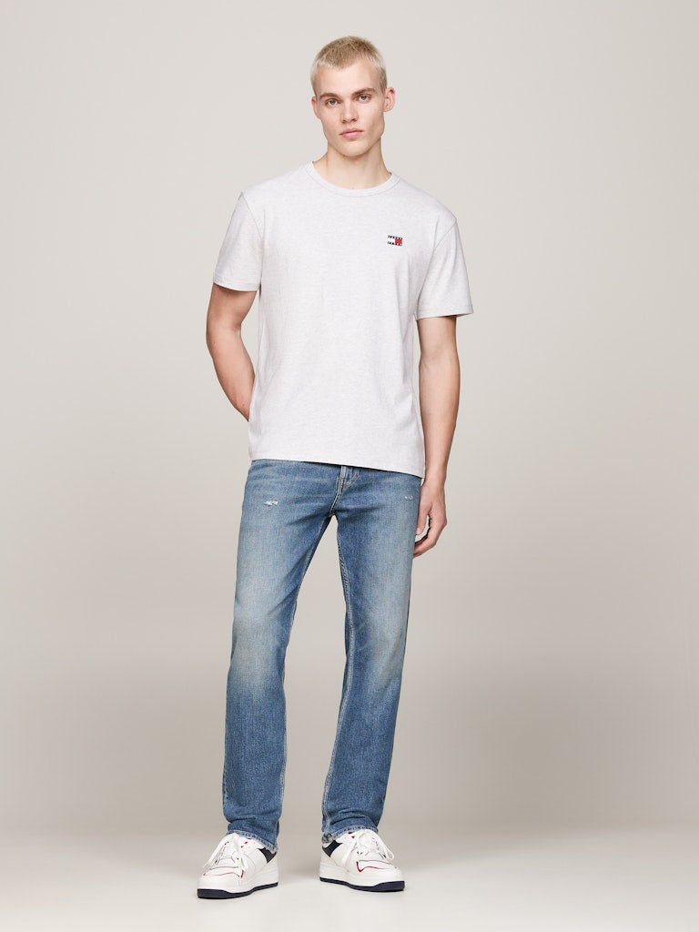 Tommy Jeans Reg Badge T-Shirt