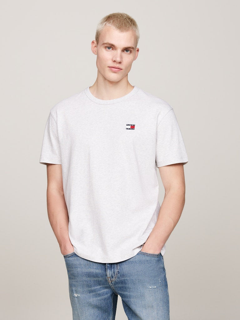 Tommy Jeans Reg Badge T-Shirt