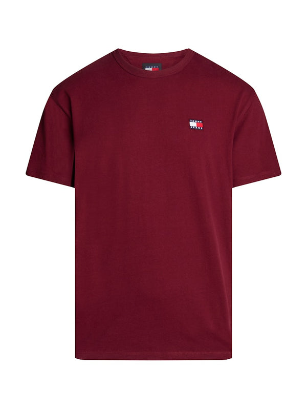 Tommy Jeans Reg Badge T-Shirt