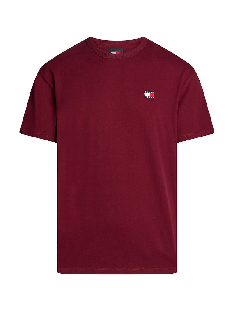 Tommy Jeans Reg Badge T-Shirt