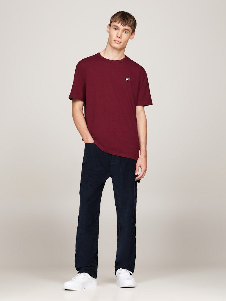 Tommy Jeans Reg Badge T-Shirt