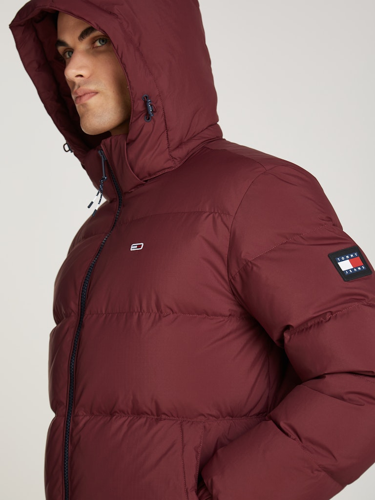 Tommy Jeans Essential Down Jacket