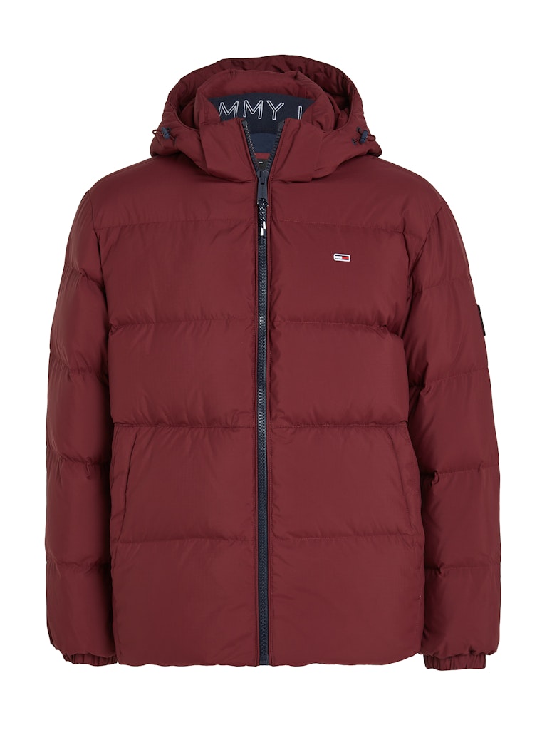 Tommy Jeans Essential Down Jacket