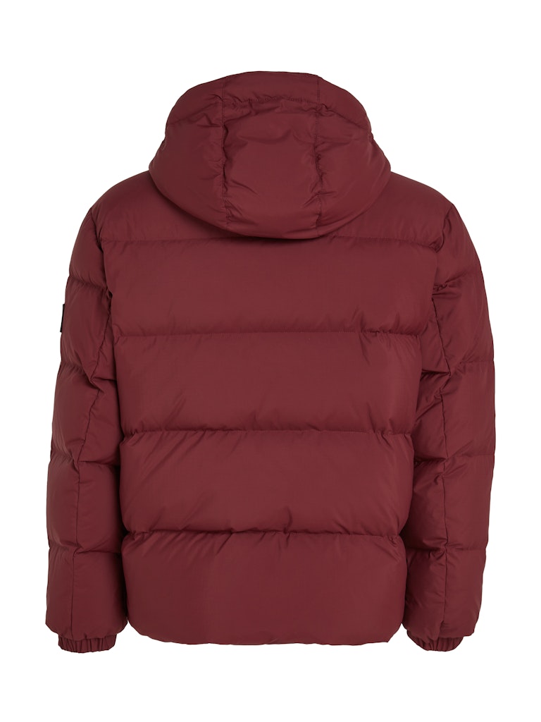 Tommy Jeans Essential Down Jacket