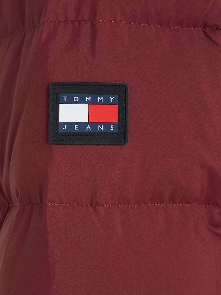 Tommy Jeans Essential Down Jacket