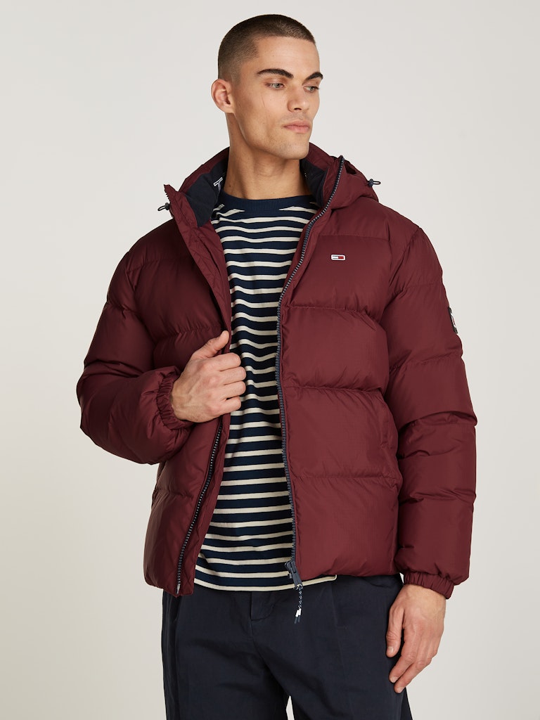 Tommy Jeans Essential Down Jacket