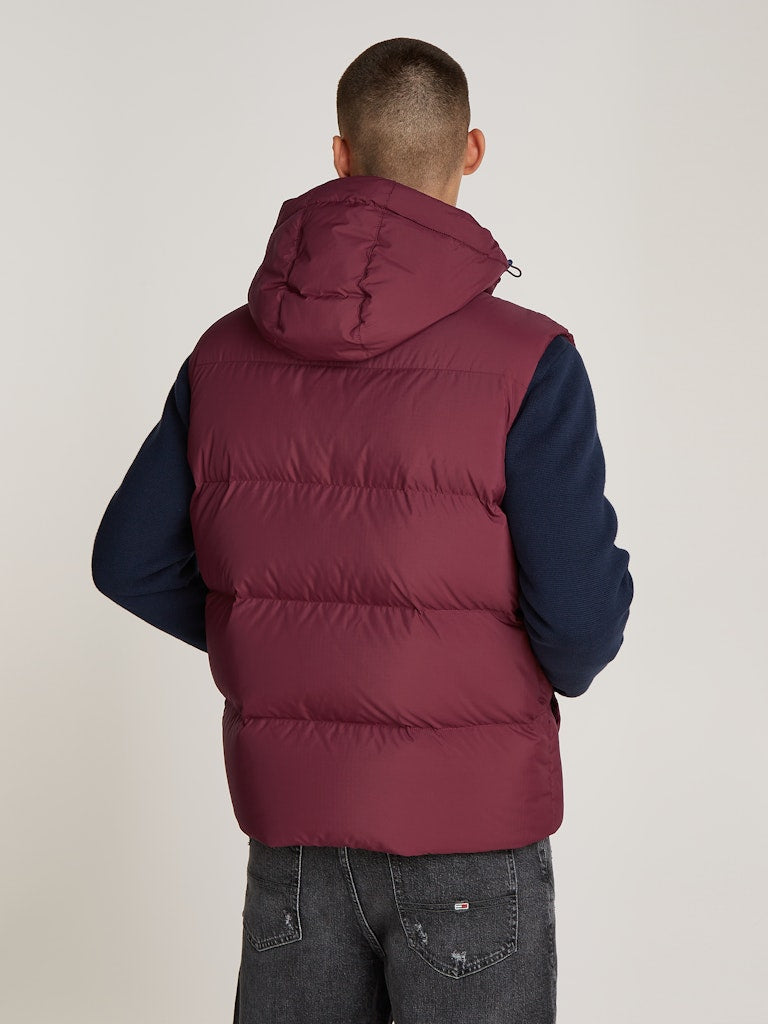 Tommy Jeans Essential  Down Vest