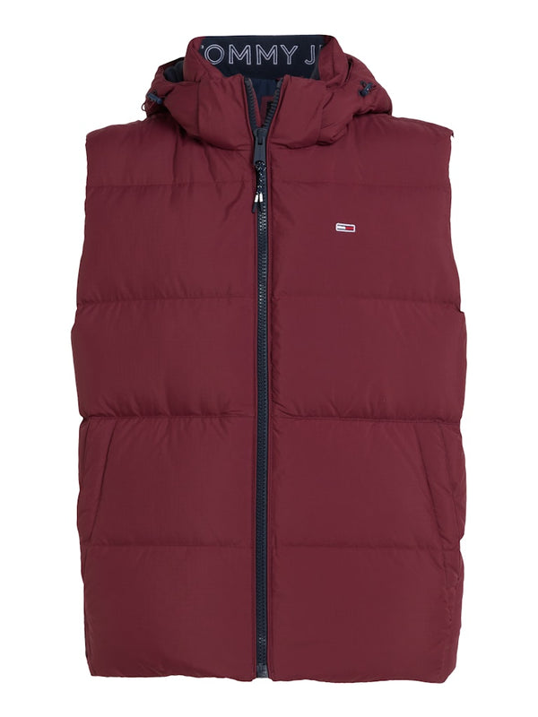 Tommy Jeans Essential  Down Vest