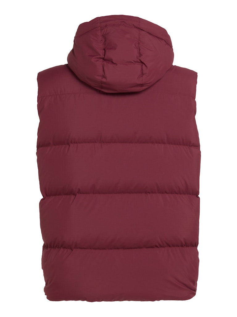 Tommy Jeans Essential  Down Vest