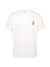 Tommy Jeans Reg Crest Flag T-Shirt