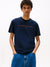 Tommy Jeans Reg Linear Logo T-Shirt