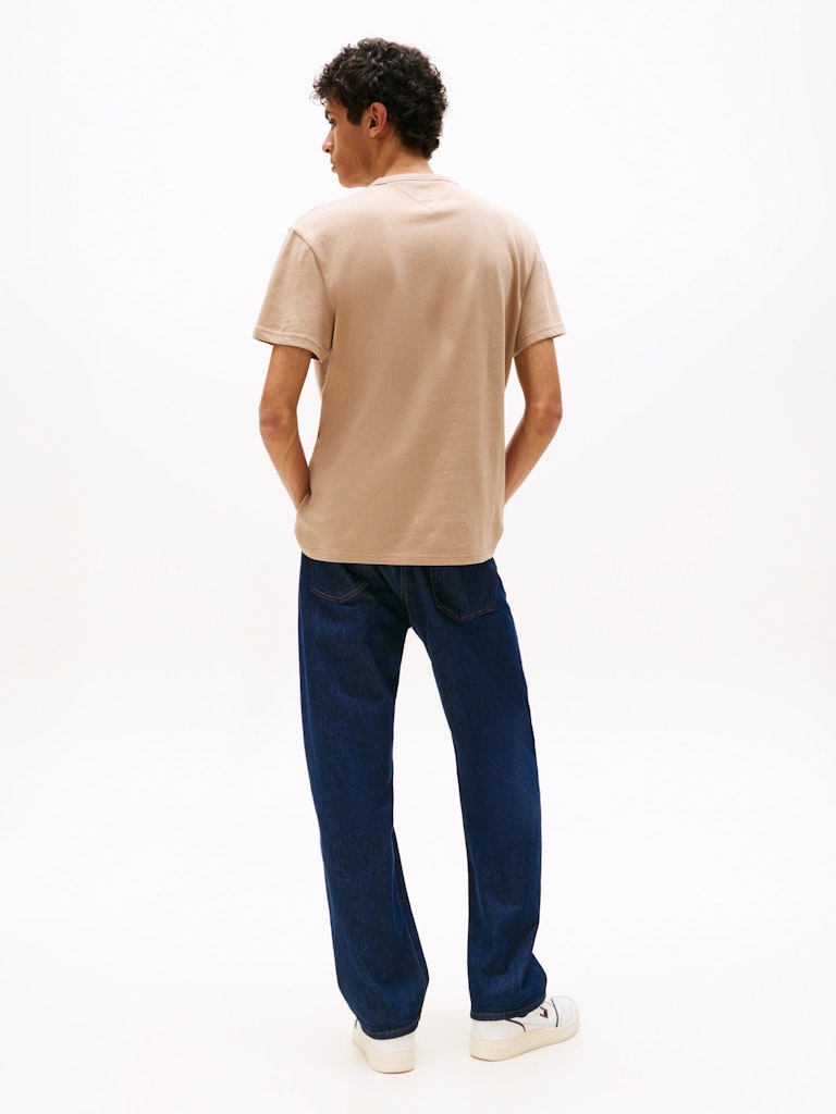 Tommy Jeans Reg Badge T-Shirt