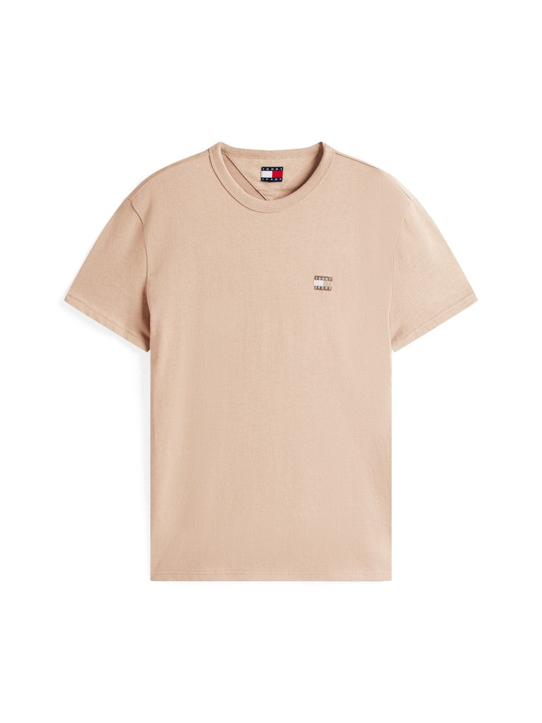Tommy Jeans Reg Badge T-Shirt