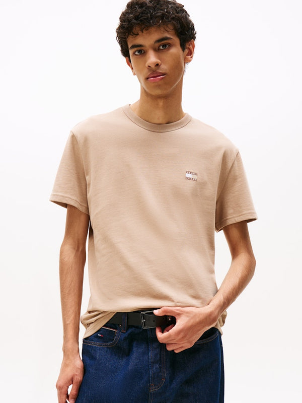 Tommy Jeans Reg Badge T-Shirt