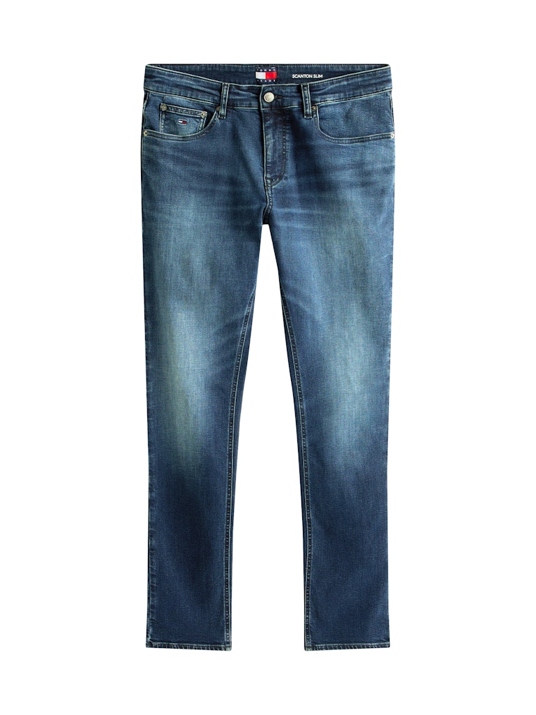 Tommy Jeans Scanton Slim Drk Den Jeans