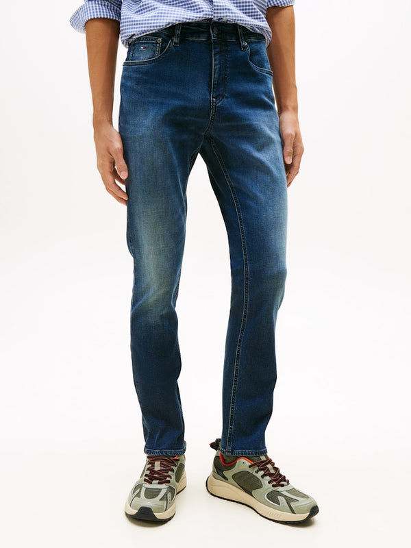 Tommy Jeans Scanton Slim Drk Den Jeans
