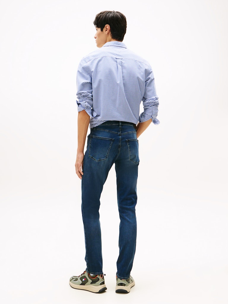 Tommy Jeans Scanton Slim Drk Den Jeans