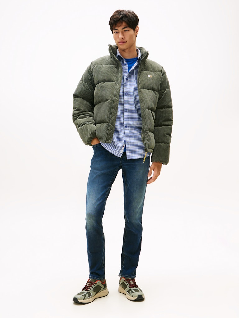 Tommy Jeans Scanton Slim Drk Den Jeans