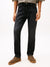 Tommy Jeans Ryan Slim Blk Den Jeans