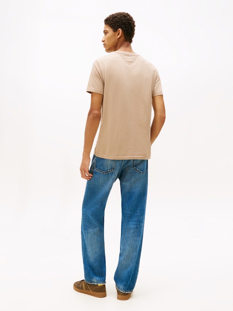 Tommy Jeans XSlim Jaspe T-Shirt