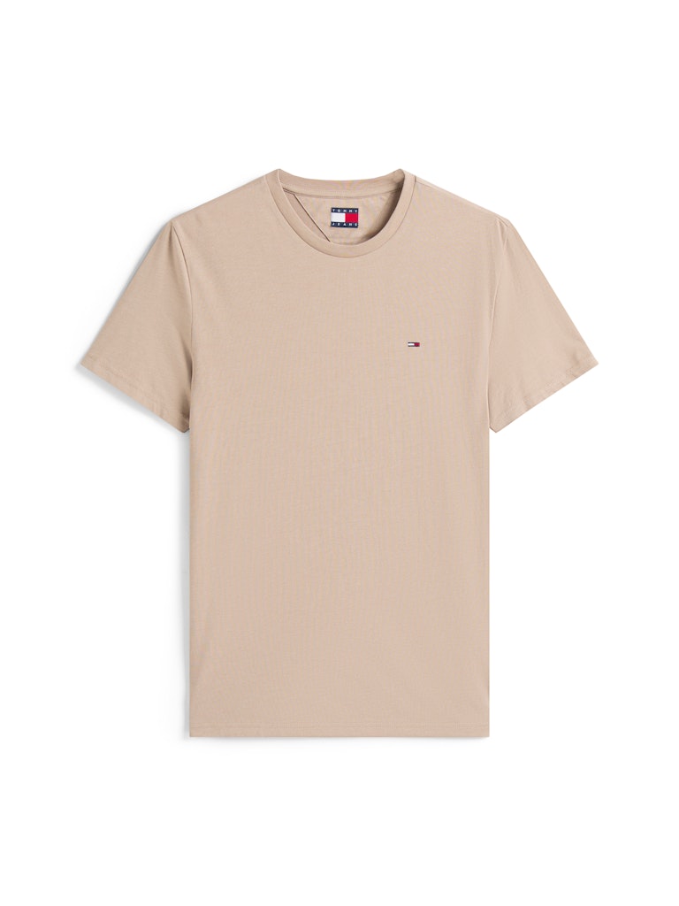 Tommy Jeans XSlim Jaspe T-Shirt