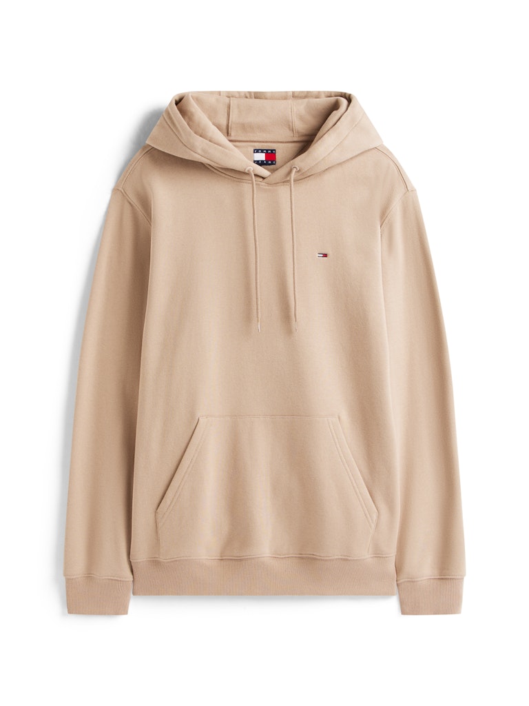 Tommy Jeans Reg Flag Hoodie