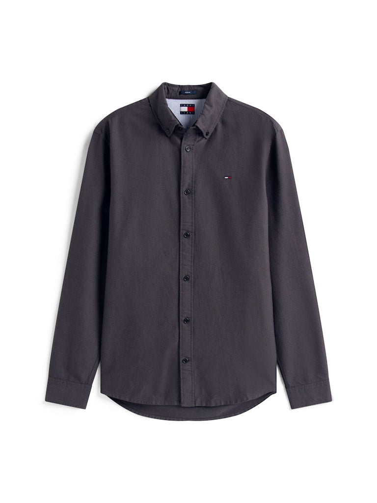 Tommy Jeans Reg Oxford Shirt