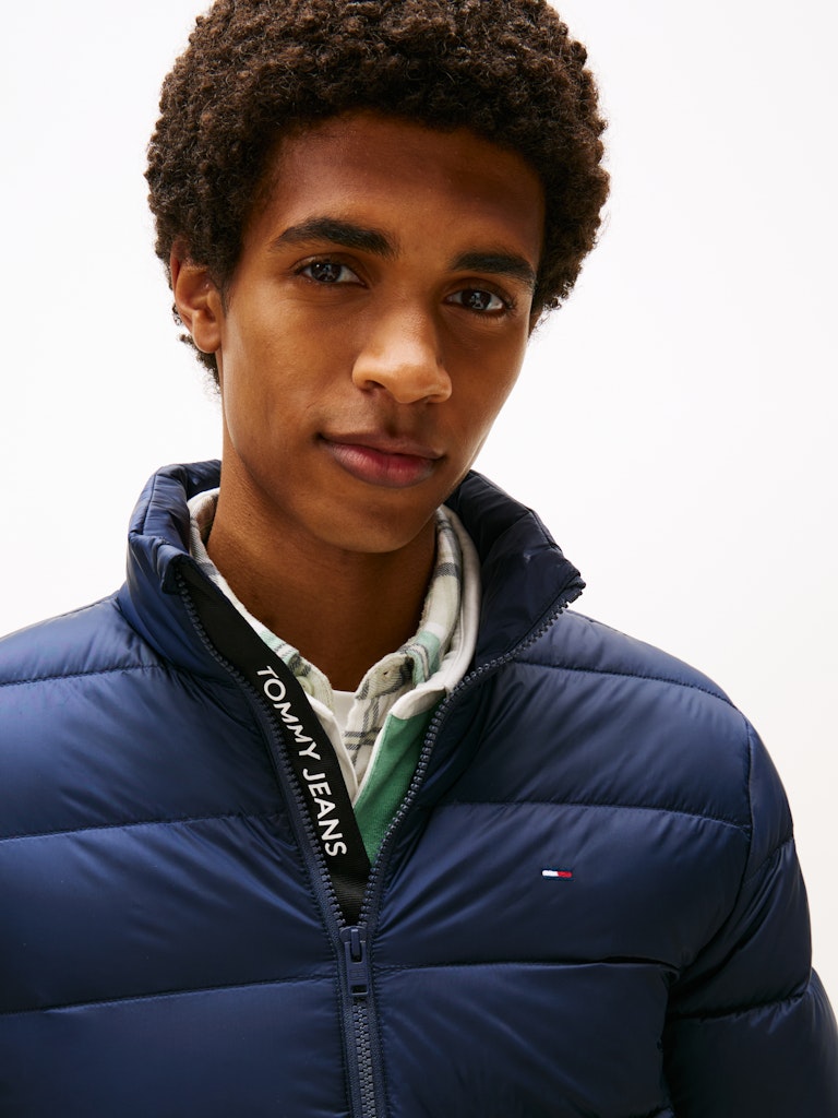 Tommy Jeans Down Jacket