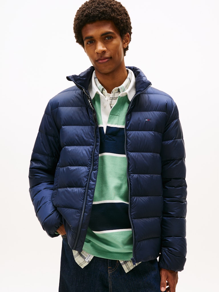 Tommy Jeans Down Jacket