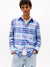 Tommy Jeans Reg Flannel Check Shirt