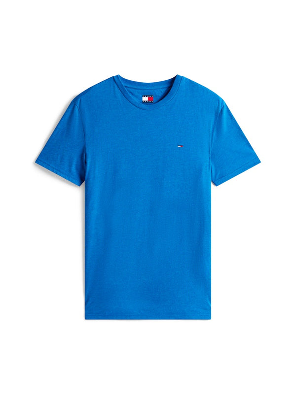 Tommy Jeans XSlim Jaspe T-Shirt