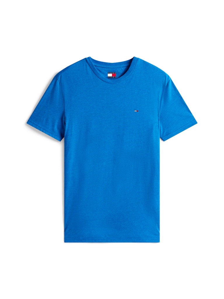Tommy Jeans XSlim Jaspe T-Shirt