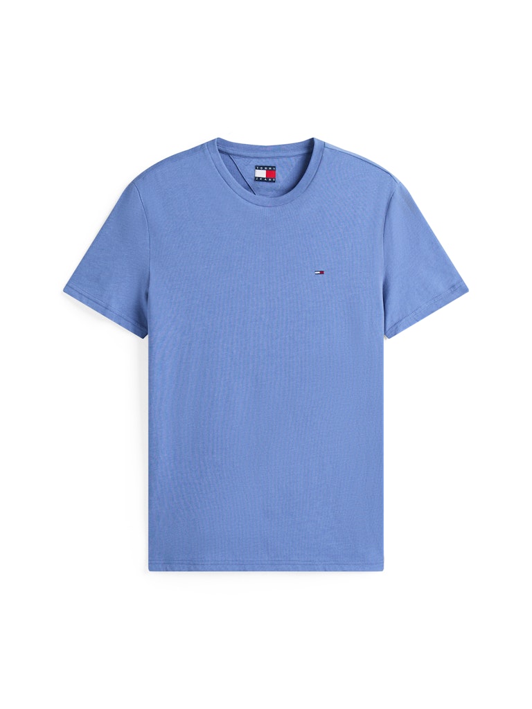 Tommy Jeans XSlim Jaspe T-Shirt