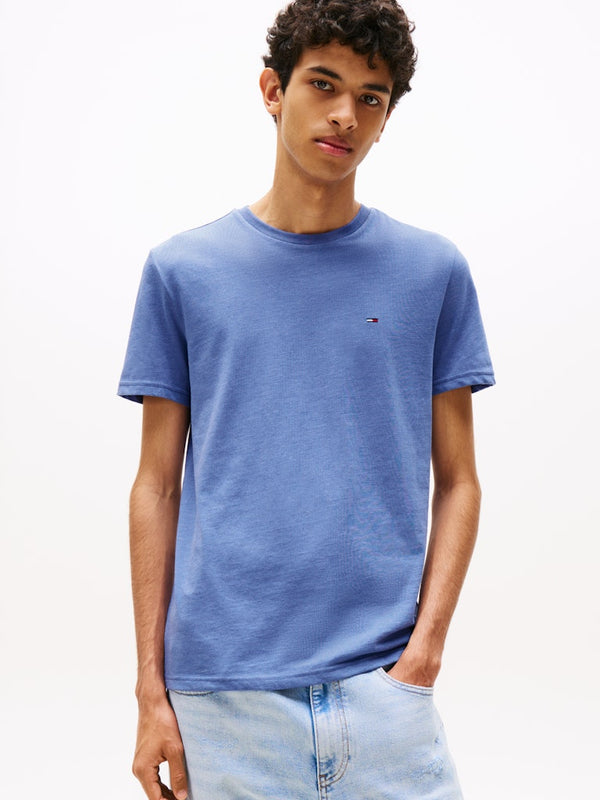 Tommy Jeans XSlim Jaspe T-Shirt
