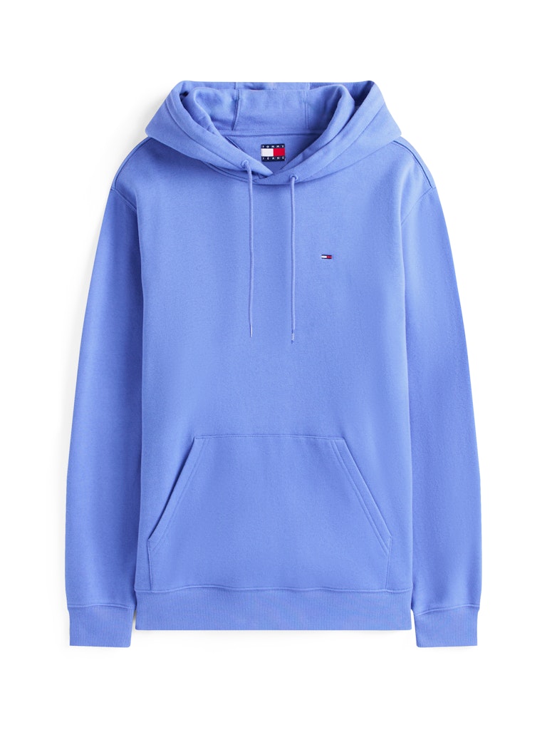 Tommy Jeans Reg Flag Hoodie