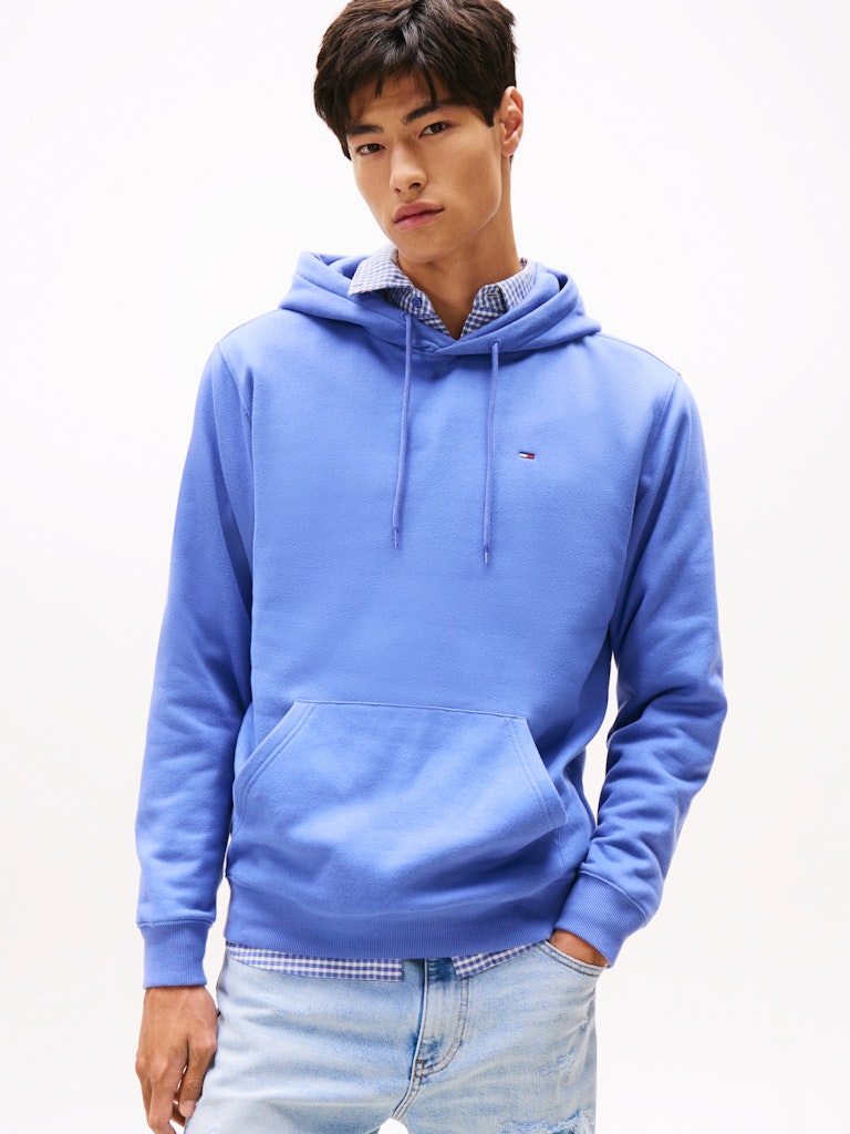 Tommy Jeans Reg Flag Hoodie