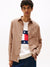 Tommy Jeans Reg Flannel Shirt