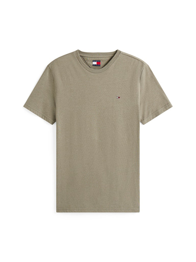 Tommy Jeans XSlim Jaspe T-Shirt