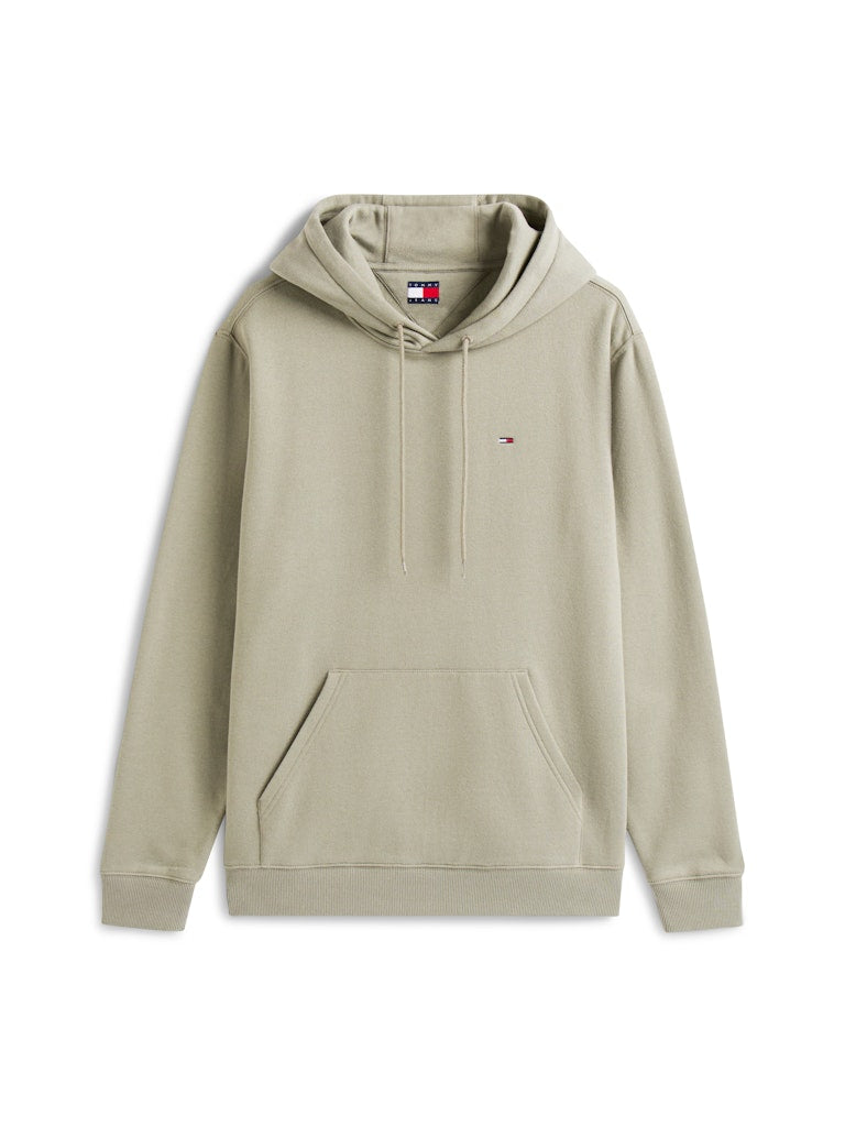 Tommy Jeans Reg Flag Hoodie