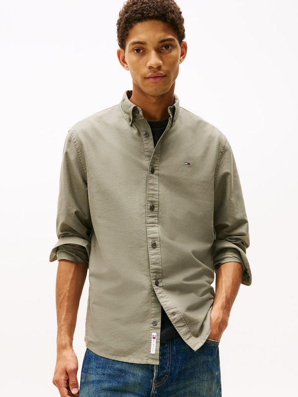 Tommy Jeans Oxford Shirt
