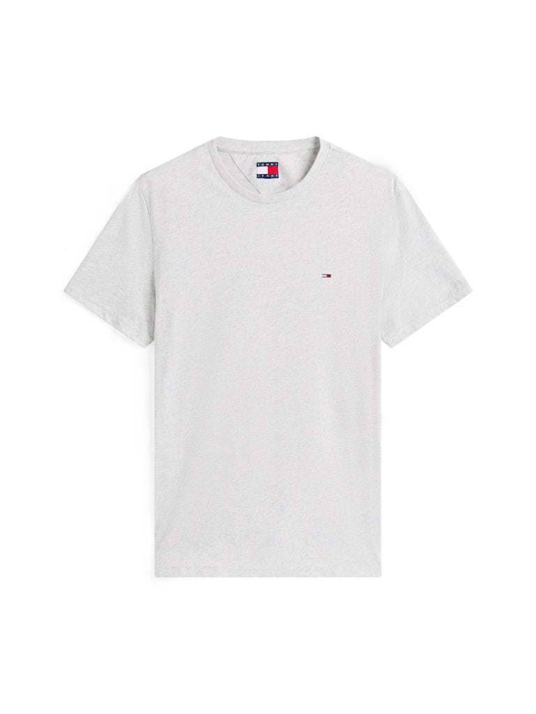 Tommy Jeans XSlim Jaspe T-Shirt