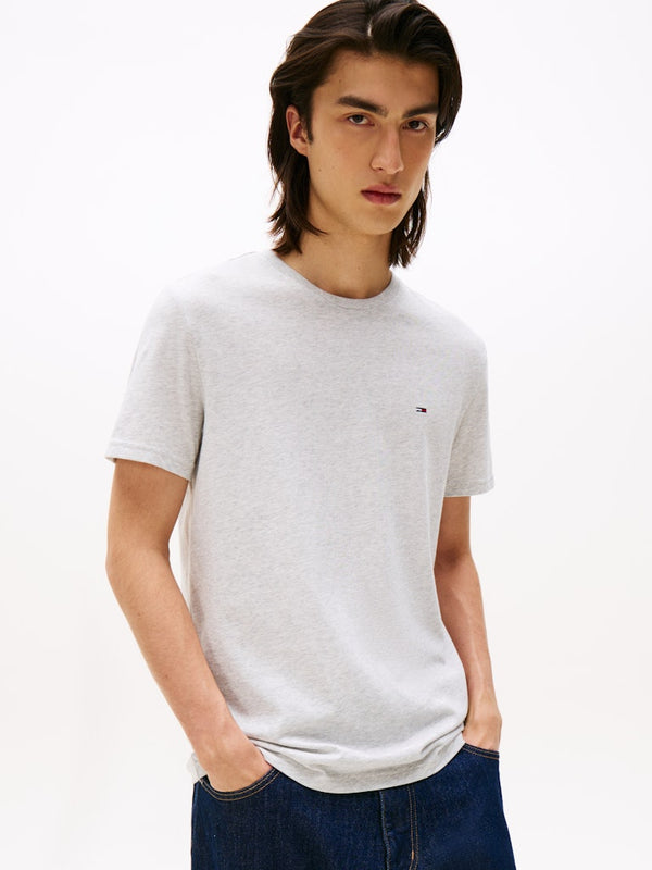 Tommy Jeans XSlim Jaspe T-Shirt