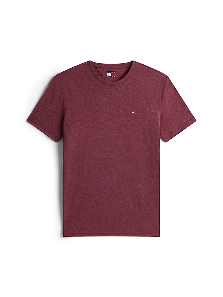 Tommy Jeans XSlim Jaspe T-Shirt